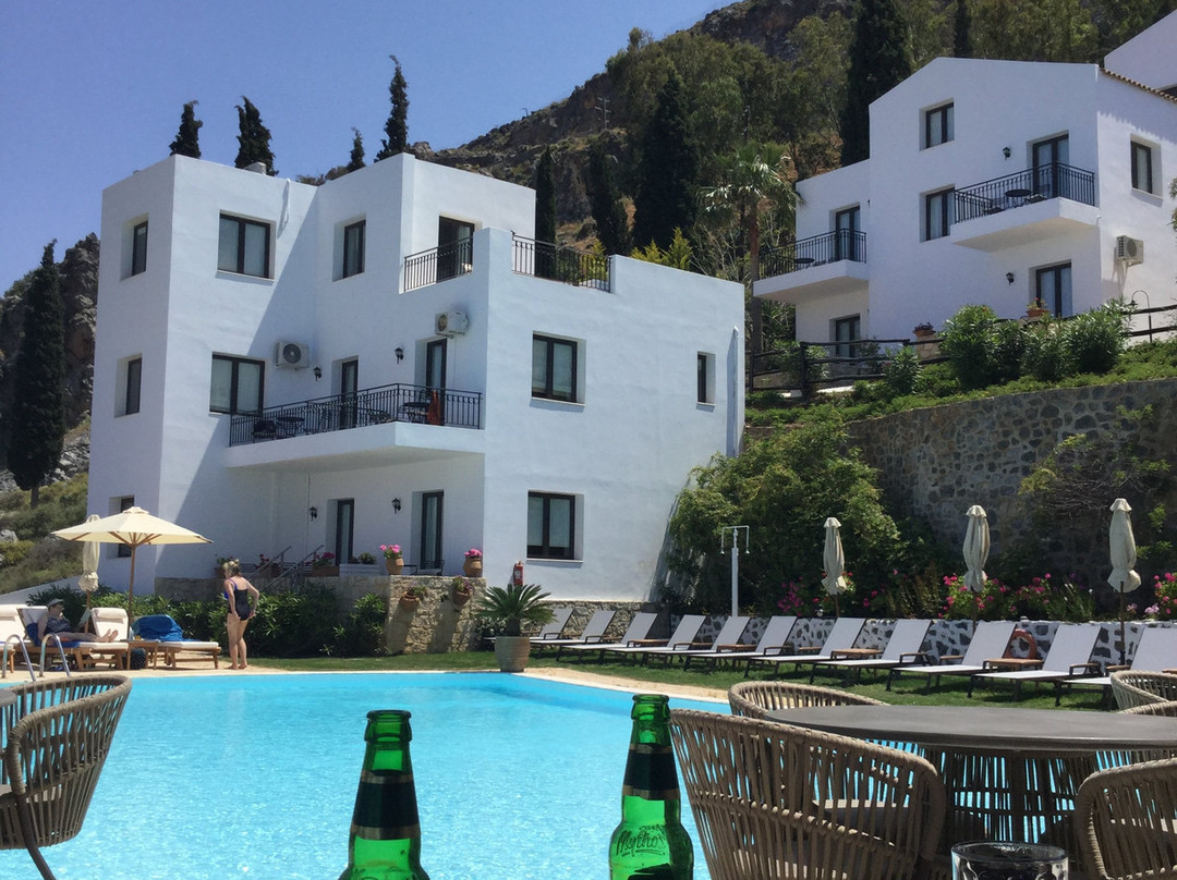 Creta Blue Hotel & Suites主图