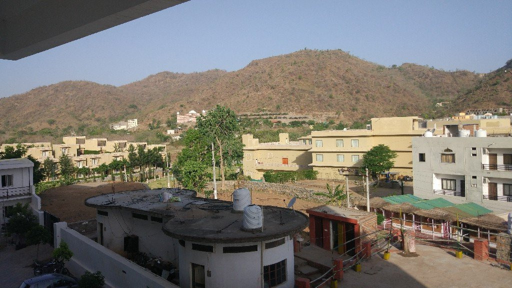 Via Lakhela Resort & Spa主图