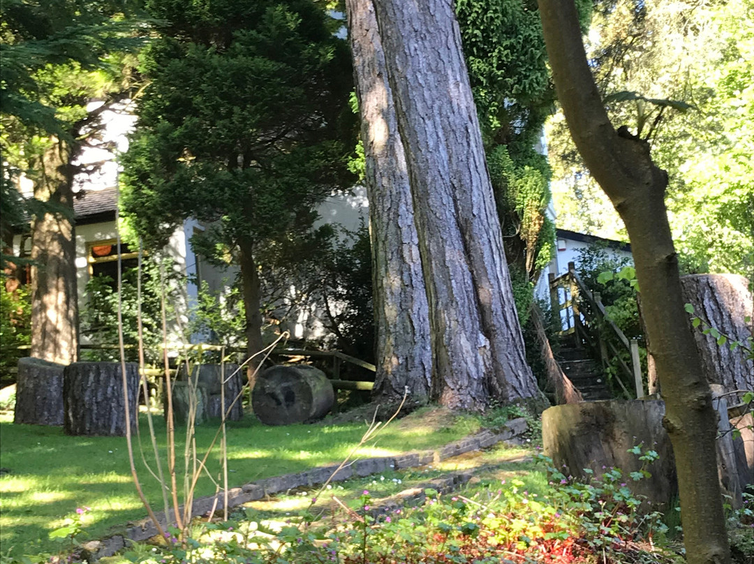 Grange Trekking Centre Guest House主图