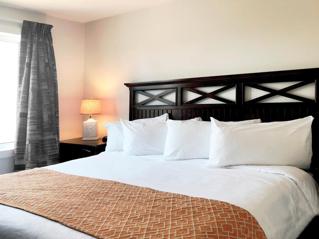 RHG Vacation Club
