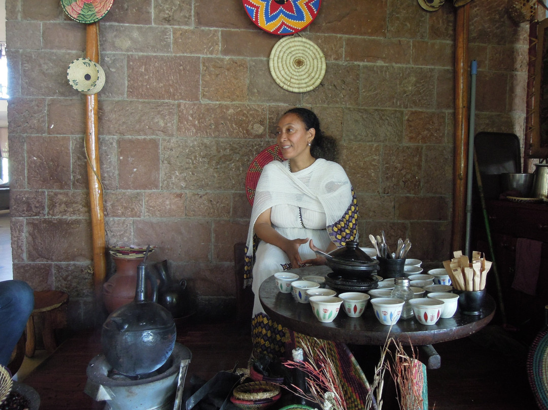 Simien Image Ethiopian Tour and Travel company景点图片