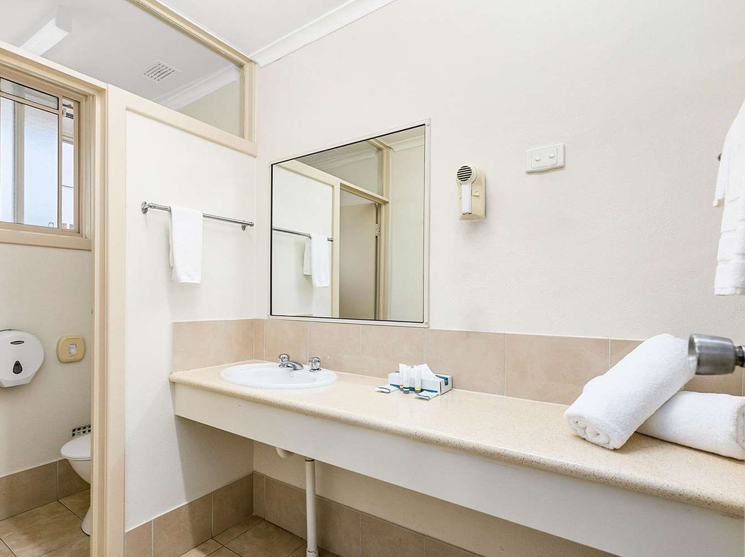 Econo Lodge Park Lane主图