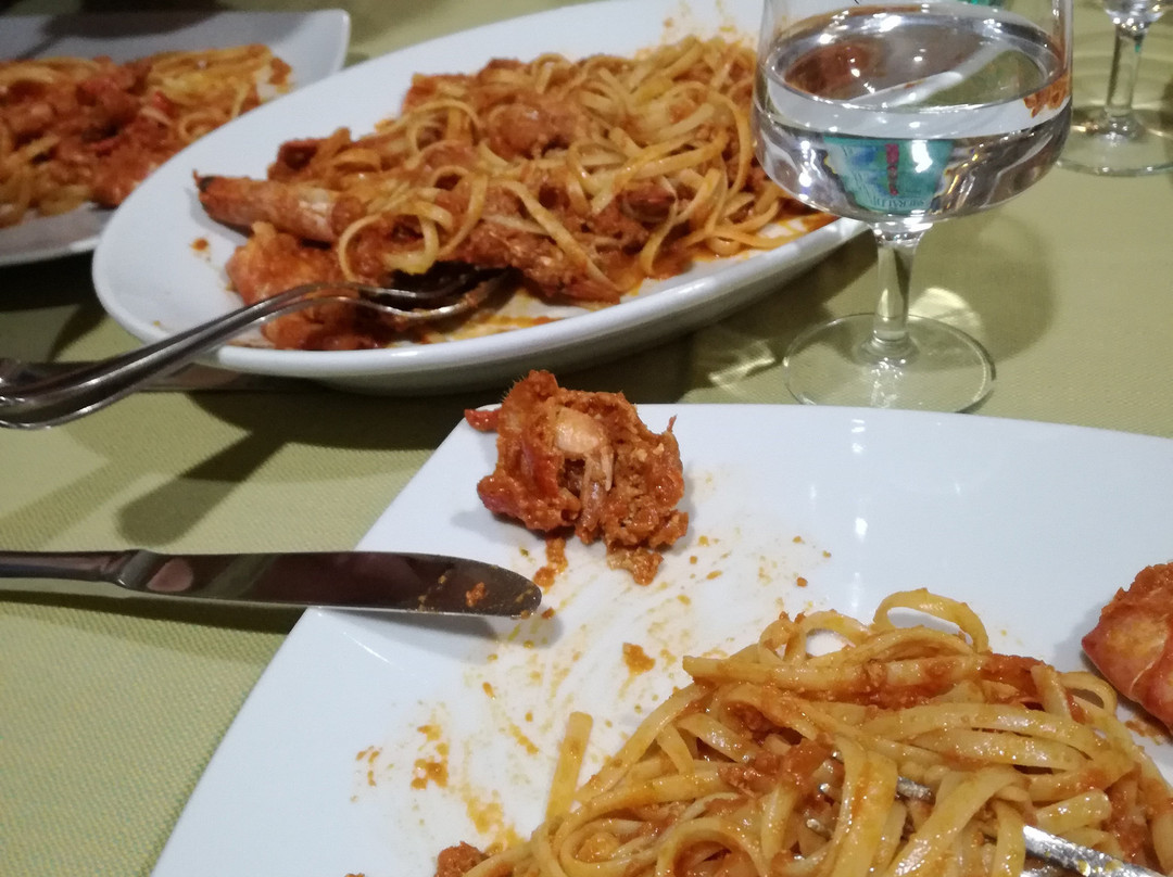 La Fattoria Hotel主图