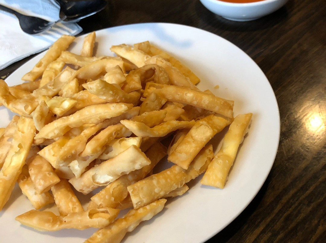 Reunion Chinese Restaurant