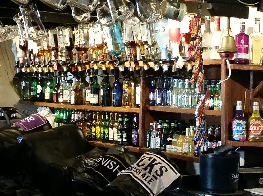 Napoleon inn-Boscastle必去景点