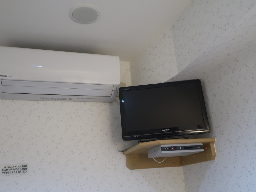 Sun Hotel Ooma主图