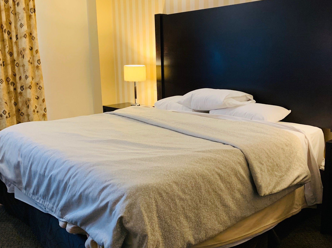 Hotel Las Trojes主图