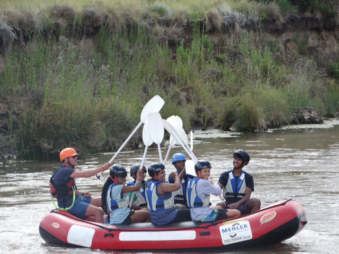 Be Wild Adventures-克拉伦斯必去景点