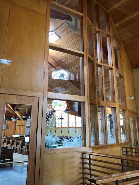 Saint John Paul II Catholic Church景点图片