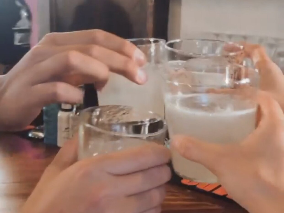 Belial Cocteleria Y Cocina