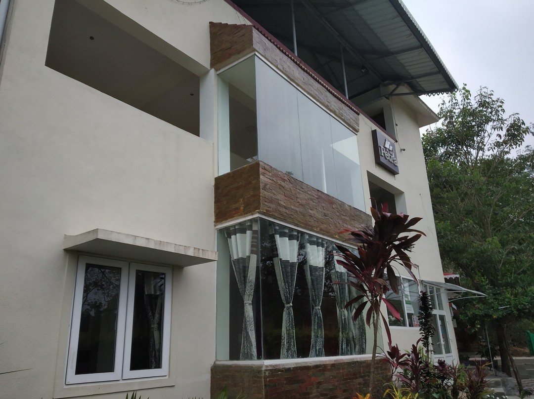 Petra Family Guest House主图