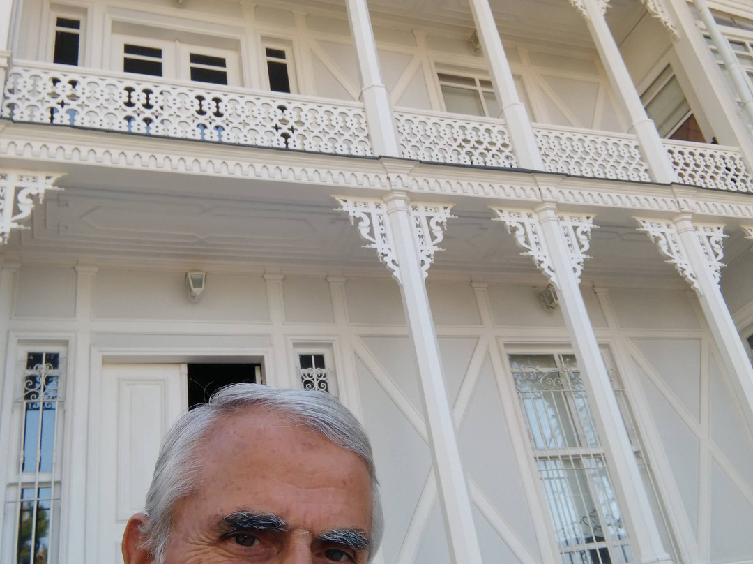 Ataturk Museum-布尔萨必去景点