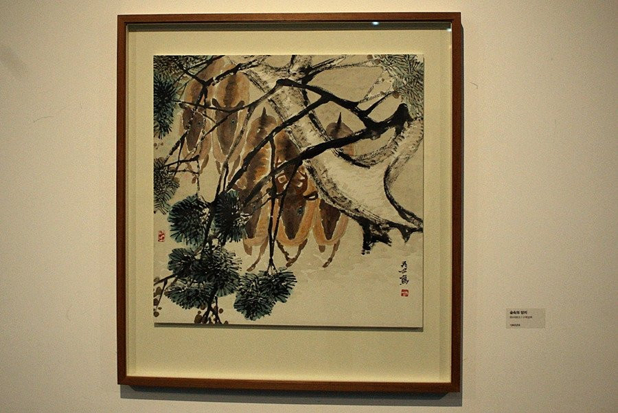 Hampyeong Museum of Art-咸平郡必去景点