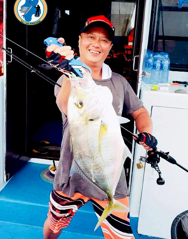Phuket Fishing Booking景点图片