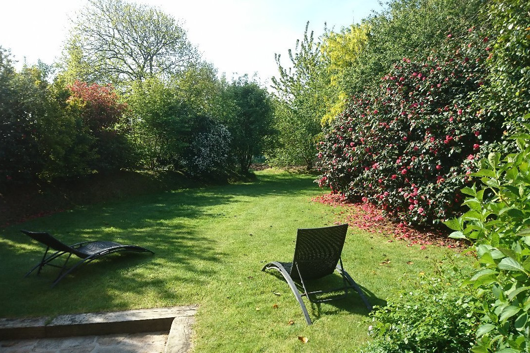 Gites De Rêve En Finistère主图