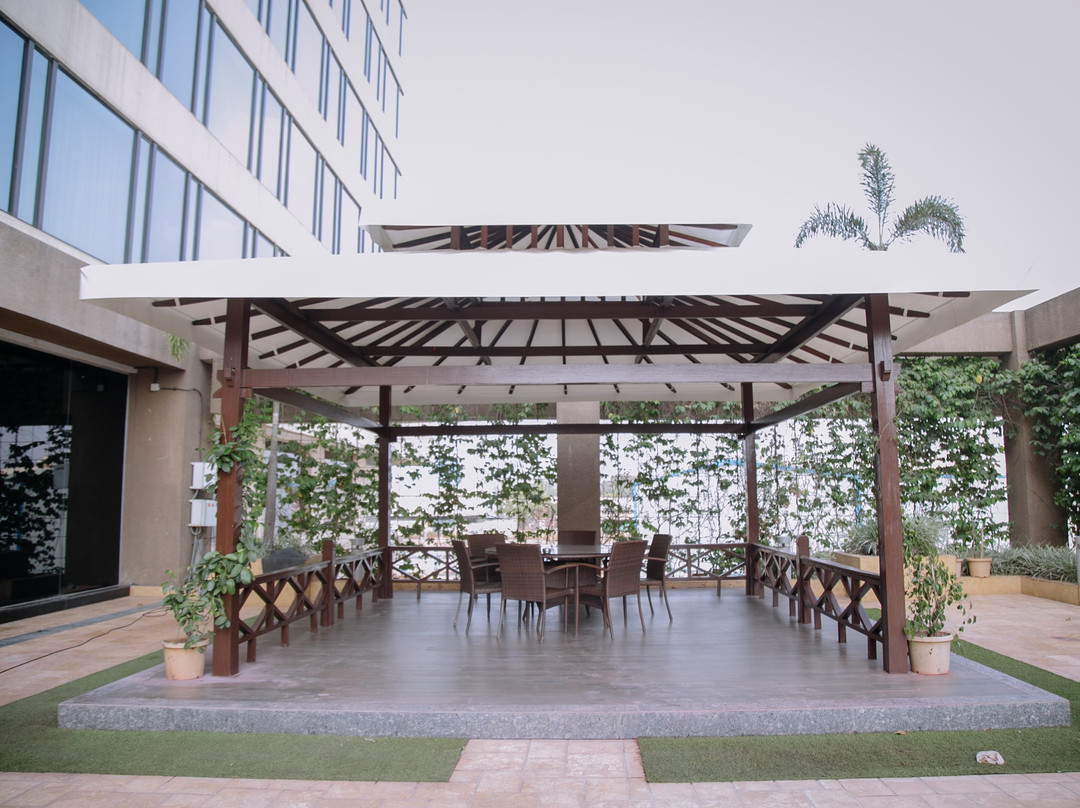 Courtyard by Marriott Pune Chakan主图