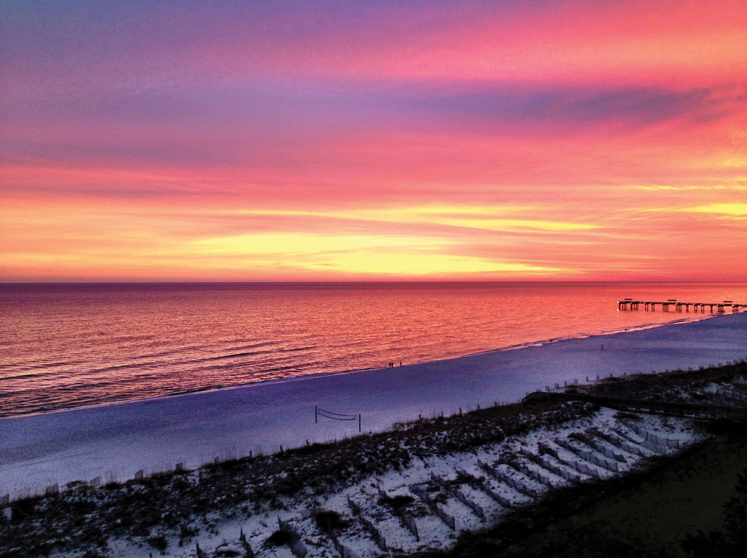 ONE Club Gulf Shores-格尔夫海岸必去景点