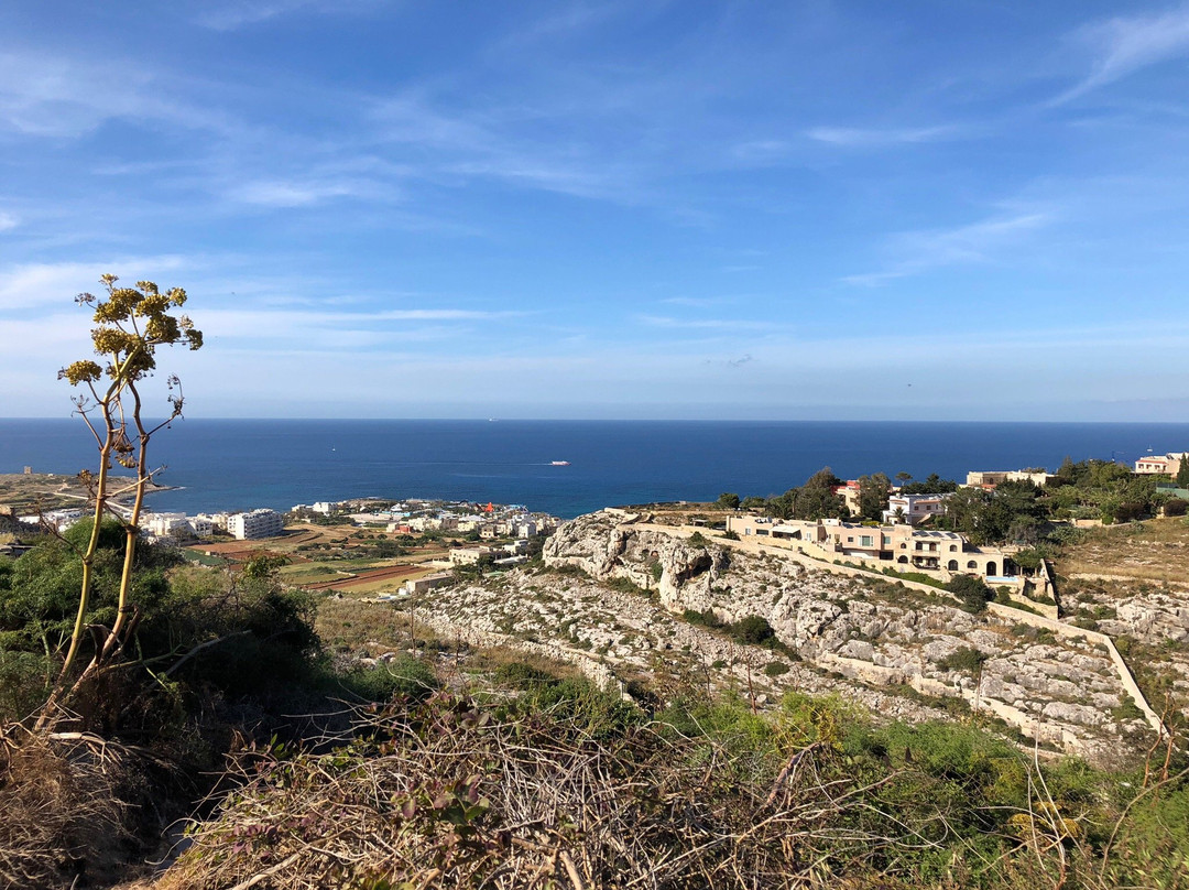Gharghur旅游景点-Top of the World