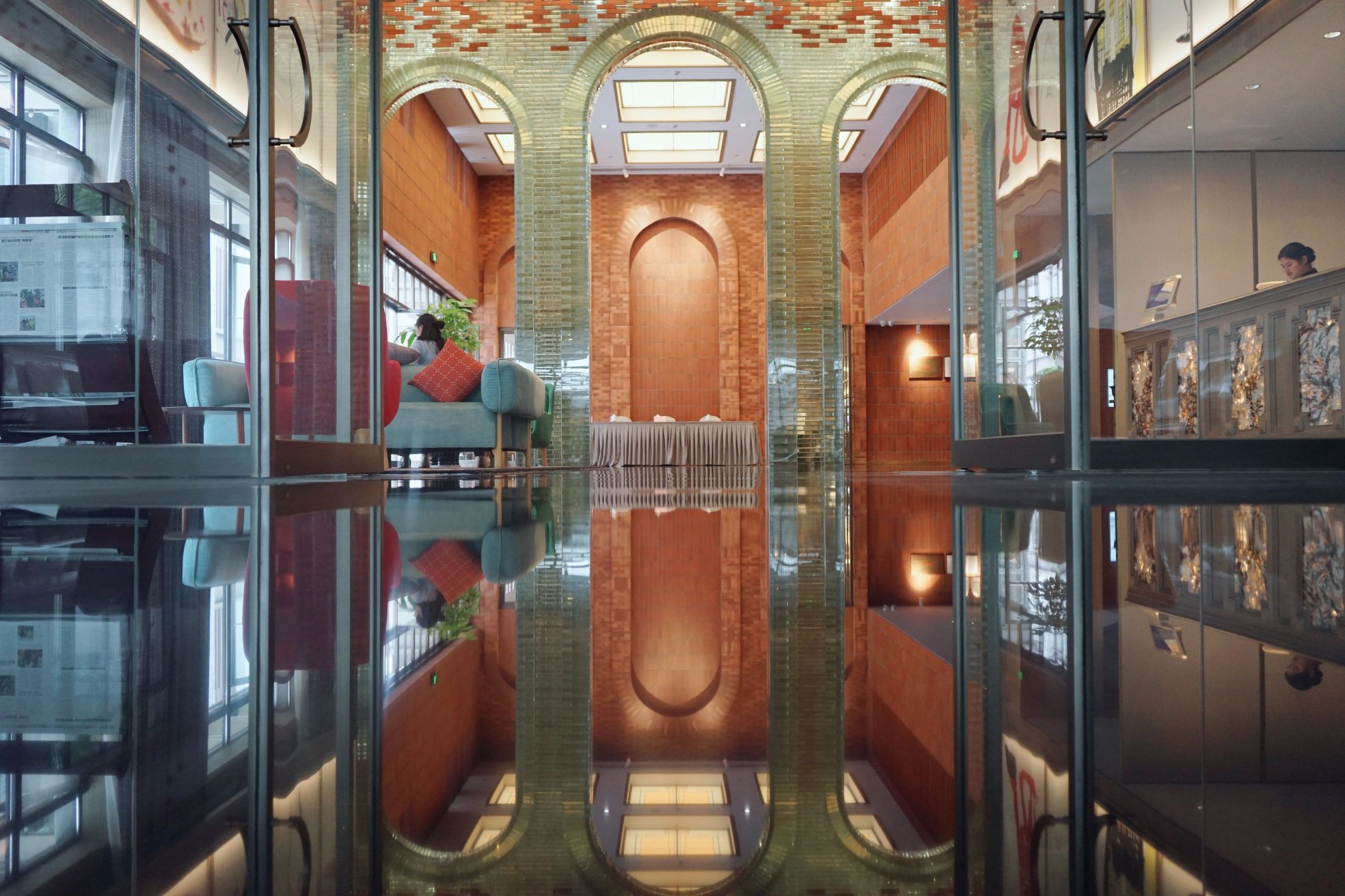 乌镇云贝尔贵族酒店-酒店景观