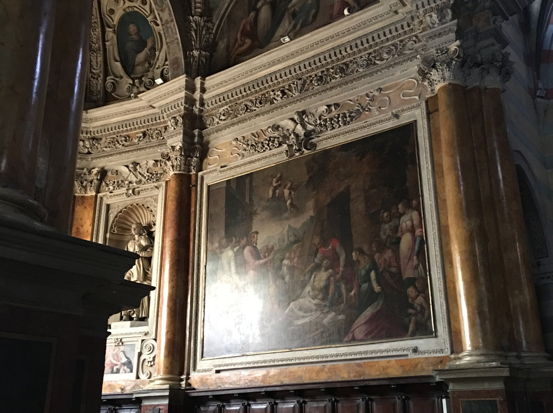 Convento San Domenico景点图片