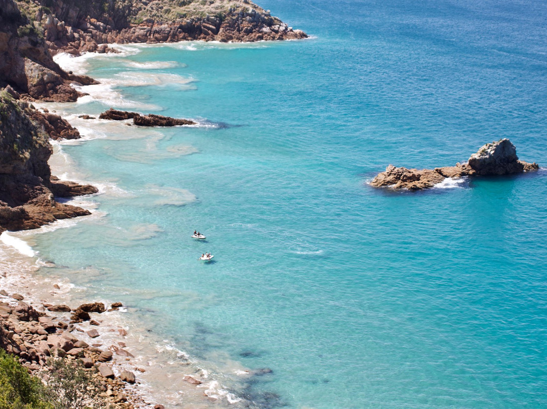 Hike & Seek-墨尔本必去景点