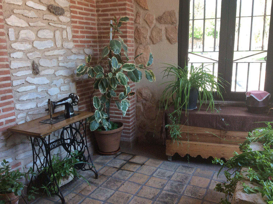 Hotel Dona Manuela主图