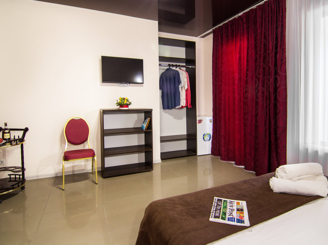 Venezia Hotel主图