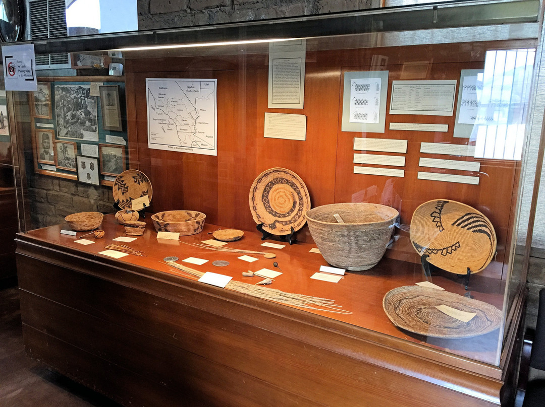 Malki Museum-班宁必去景点