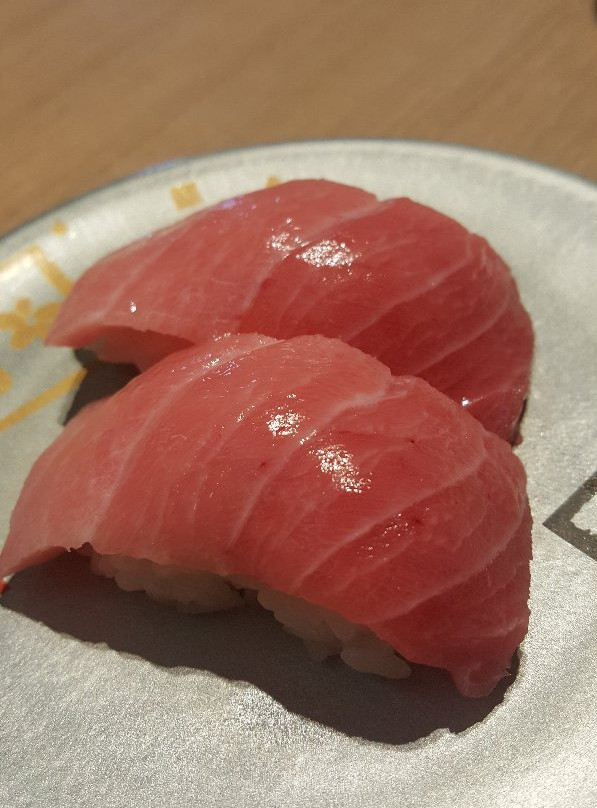 回転寿司 鮮　一宮店