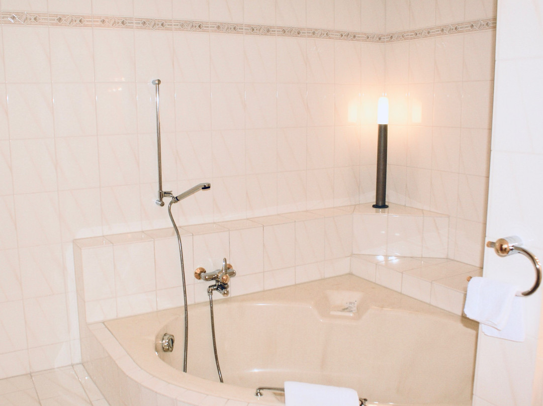 布里格酒店住宿-Hotel Du Pont