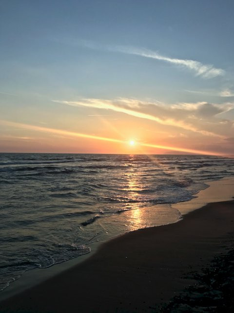 Bagno Ariston-Lido di Camaiore必去景点