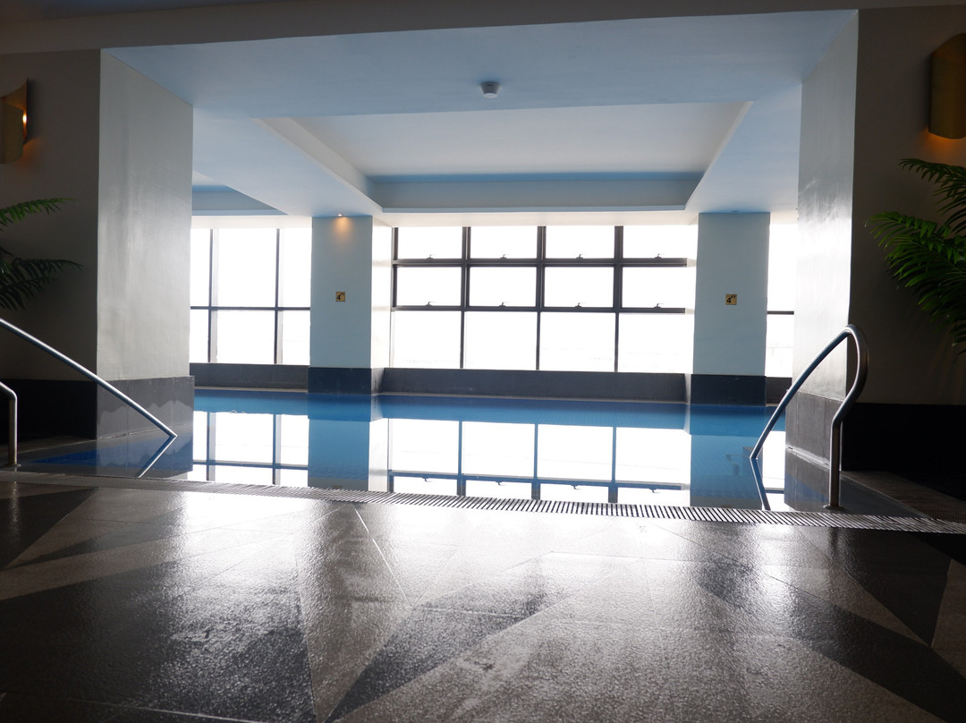 Summit Galleria Cebu主图