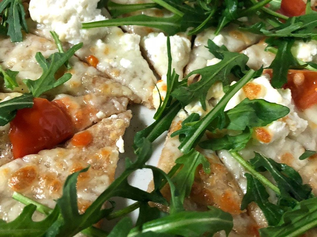 Filottrano餐馆和美食-Millevoglie Ristorante-Pizzeria