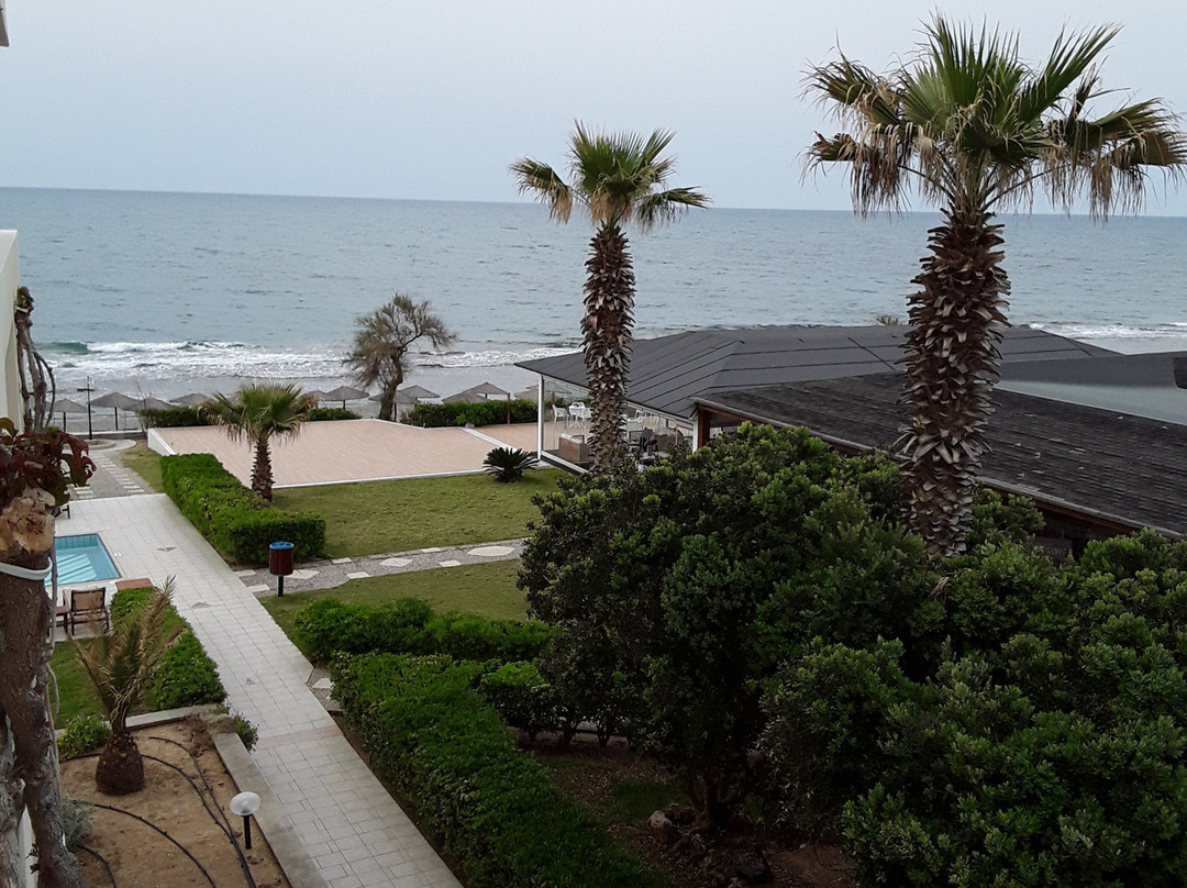 Rethymno Palace主图