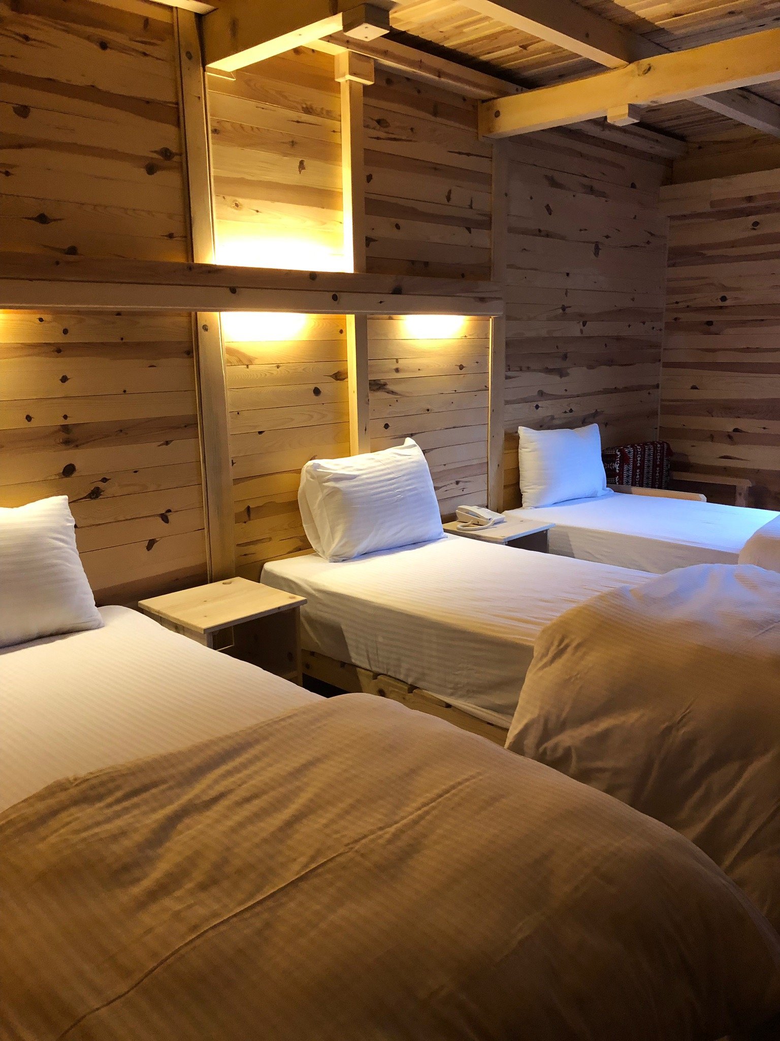 Loya Hotel-官方