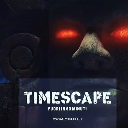 Timescape Catania - Escape Room景点图片