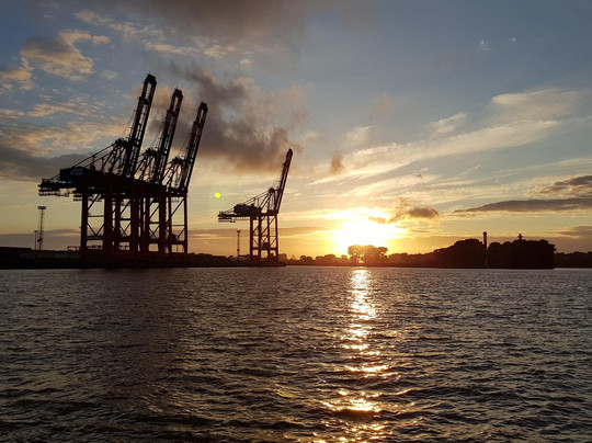 ELBLINE EVENTS-汉堡必去景点