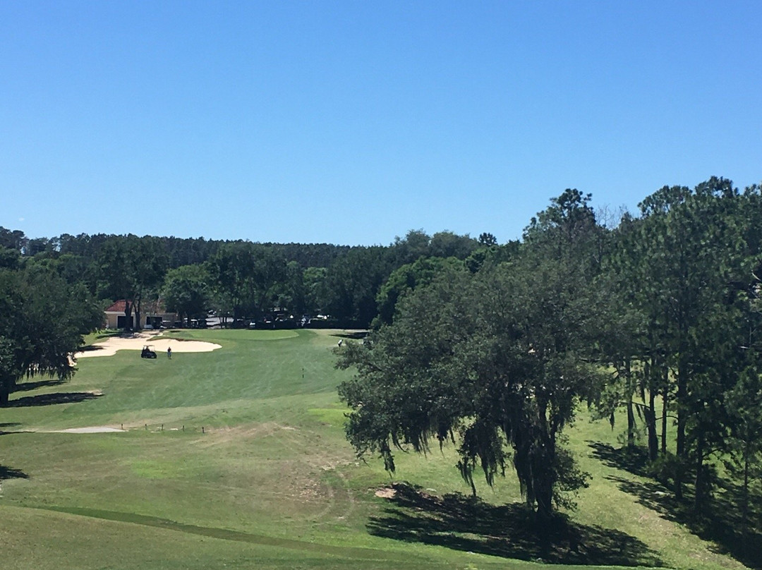 Kings Ridge Golf Club景点图片