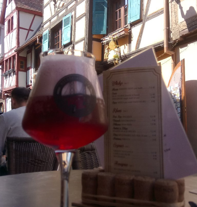 Bar St Leon景点图片