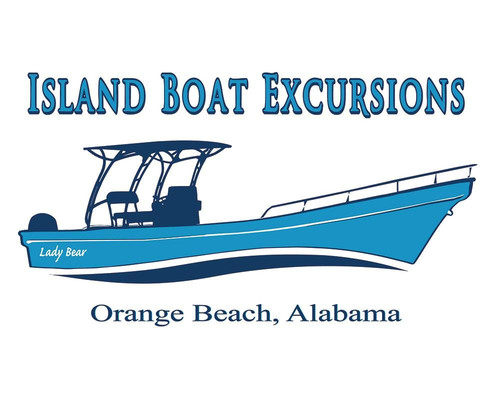 Island Boat Excursions-橙色海湾必去景点