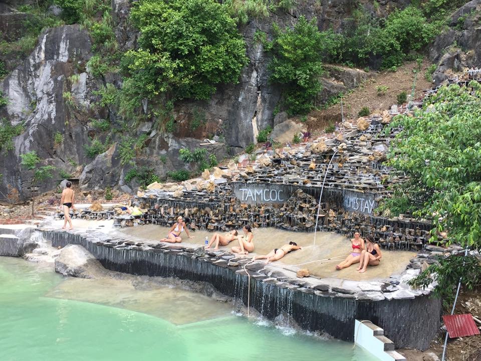 Tam coc Relax Homestay-官方