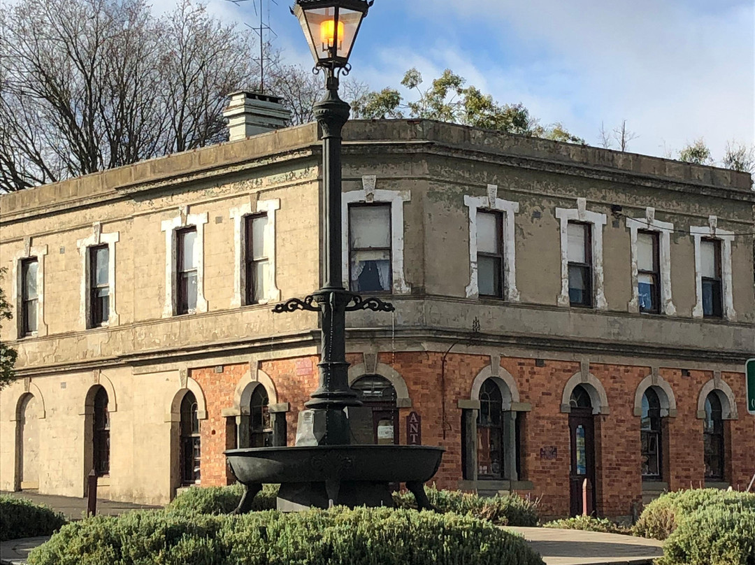 Walking Tours of Daylesford景点图片