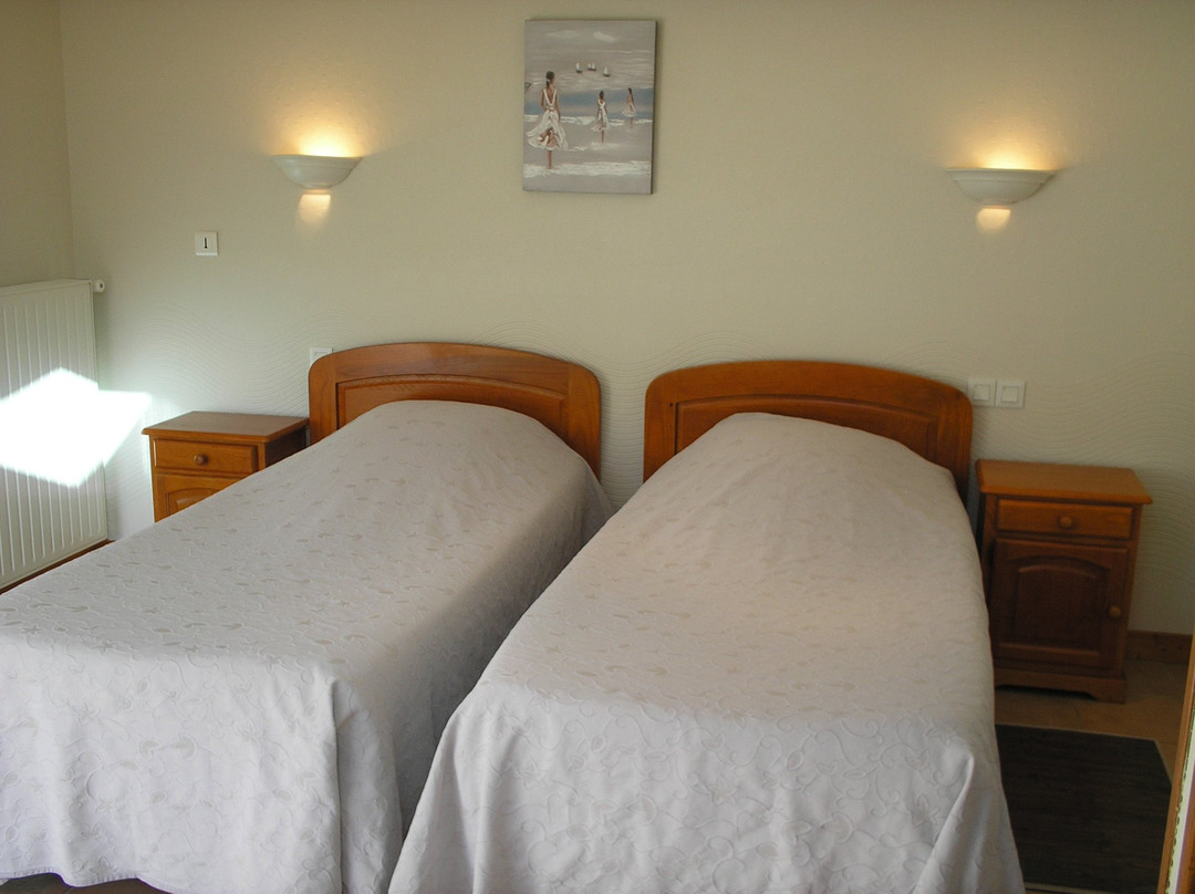 Chambres D'hotes Au Bout Du Monde主图