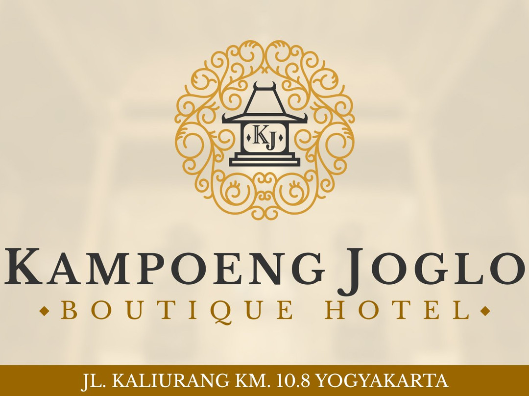 Kampoeng Joglo Boutique Hotel主图