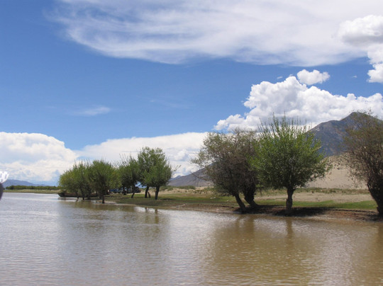 Travel China Guide的西藏一日游-拉萨市必去景点