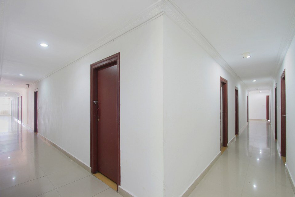 Sri Venkateswara Residency主图