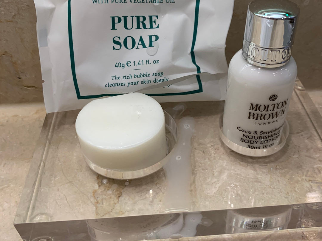 Hotel Skypark Central Seoul Pangyo主图