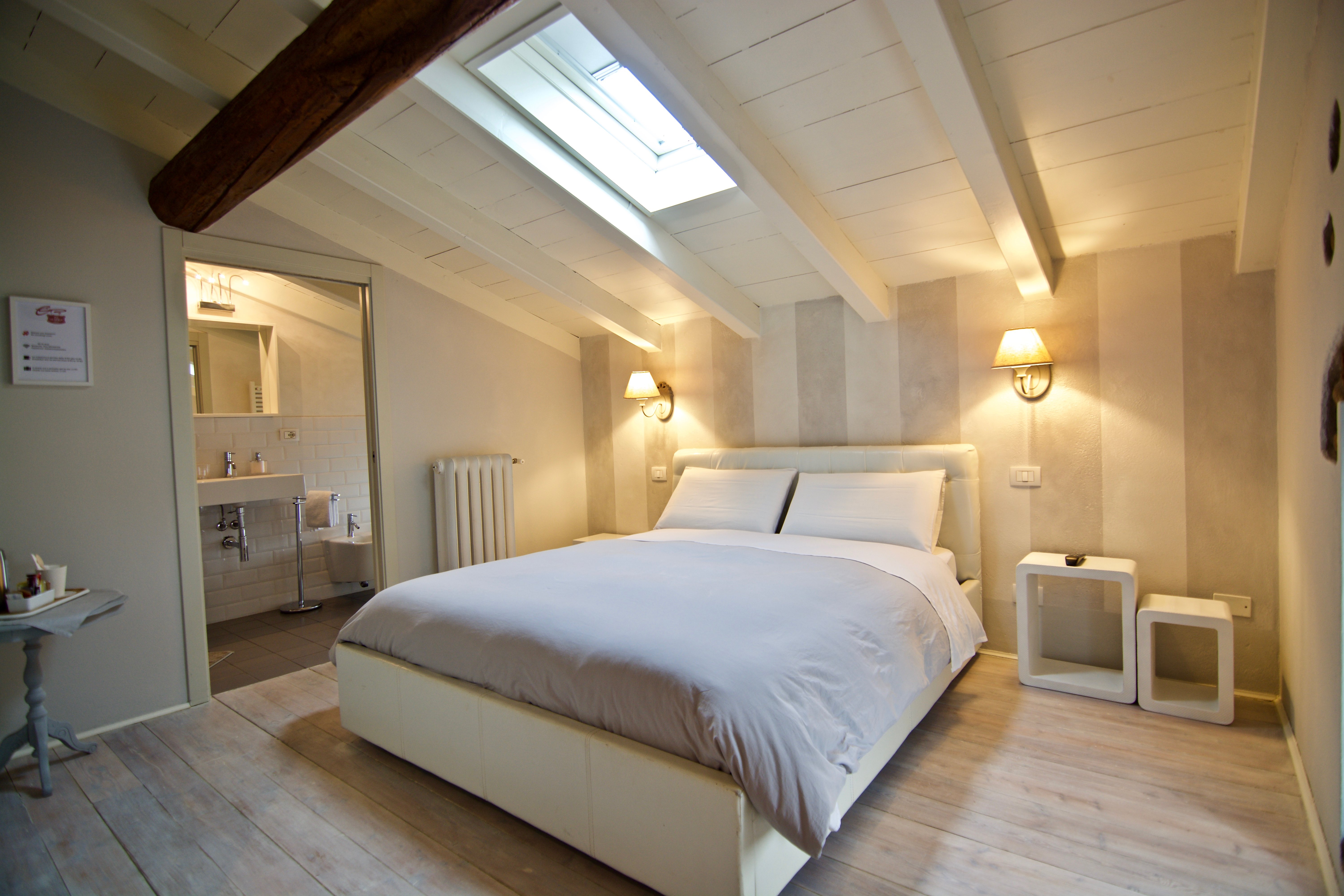B&B La Gerla Verona-官方