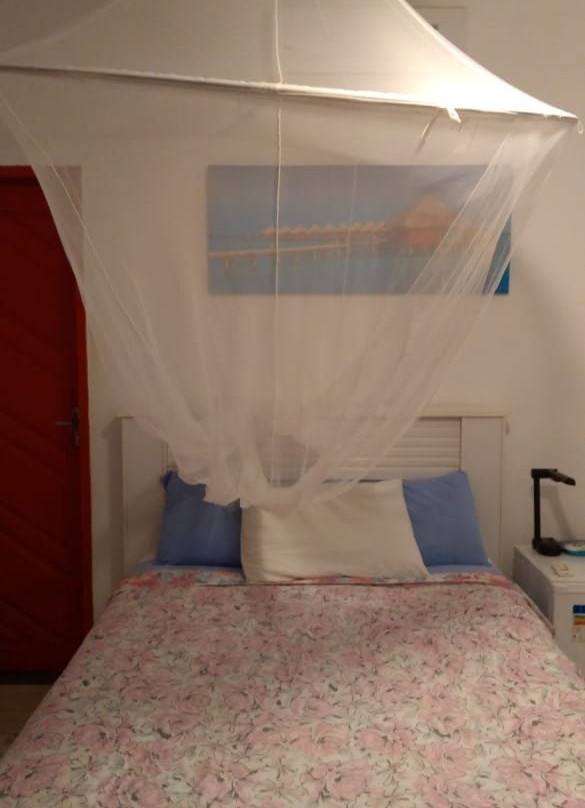 Pousada Caribe主图