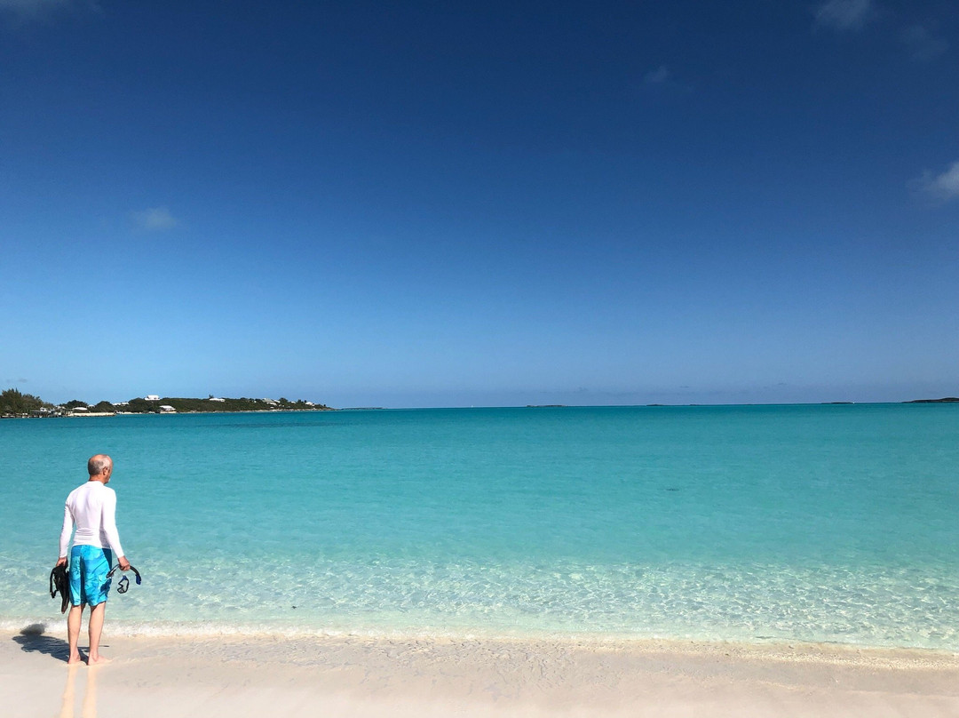 Exuma Beach Resort主图